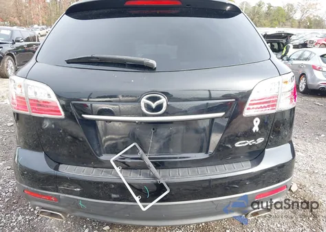 2010 Mazda Cx-9 Touring z USA, uszkodzony, nr VIN JM3TB2MA0A0216977